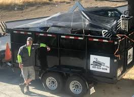 Shed Removal in Vinton, VA